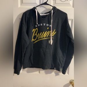 Boston Bruins Sweatshirt